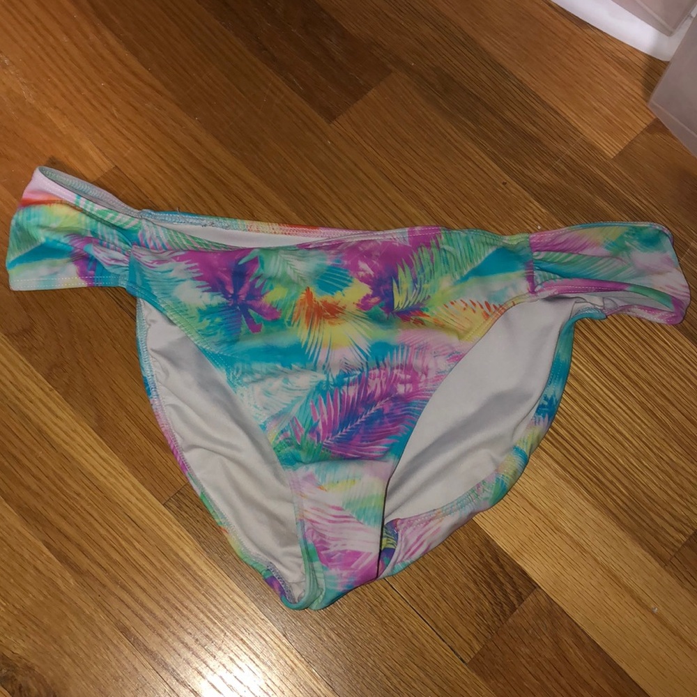 PINK Bathing Suit Bottom